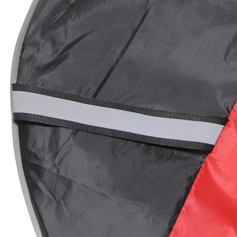 Motorcycle Cover Outdoor | Comfy Covers