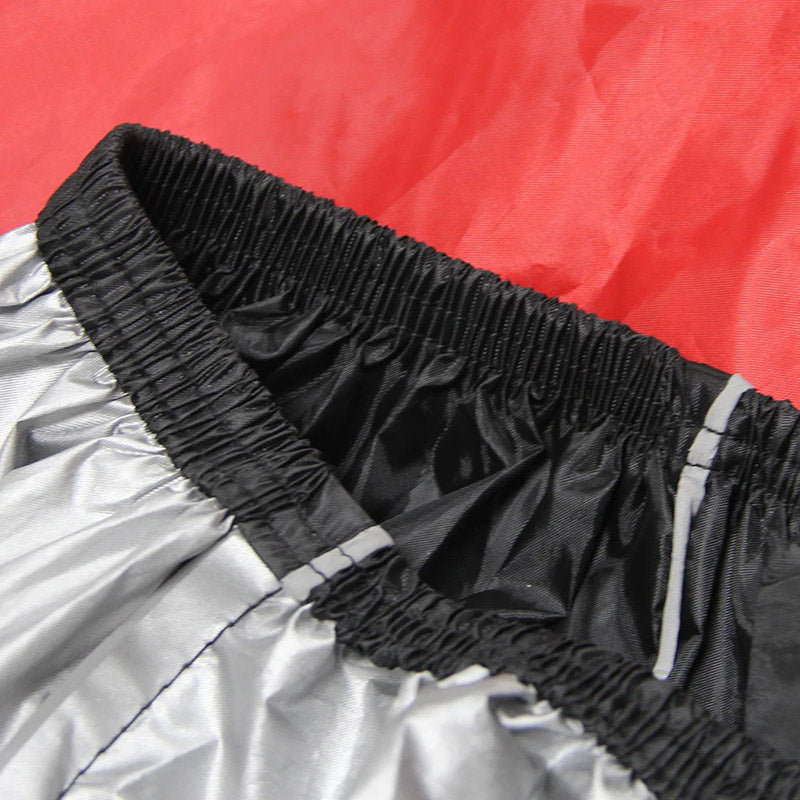 Motorcycle Cover Outdoor | Comfy Covers