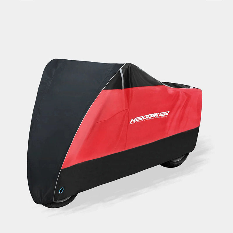 Motorcycle Cover Outdoor | Comfy Covers