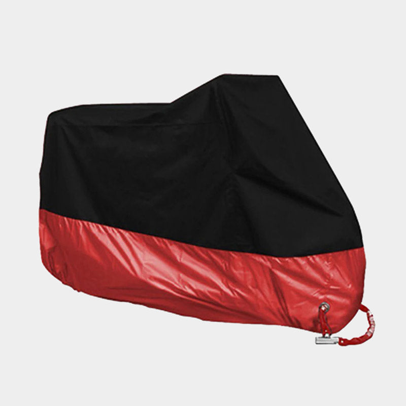 Motorcycle Cover Waterproof | Comfy Covers