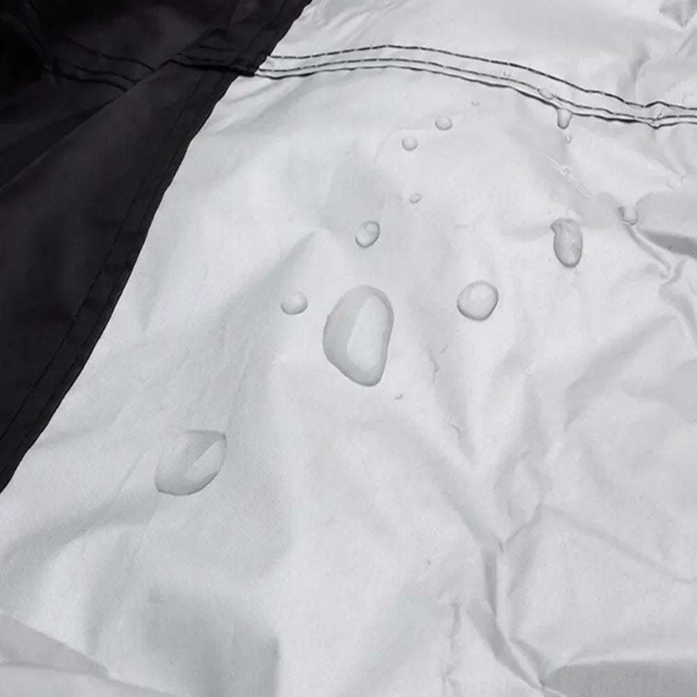 Outdoor Motorcycle Cover | Comfy Covers