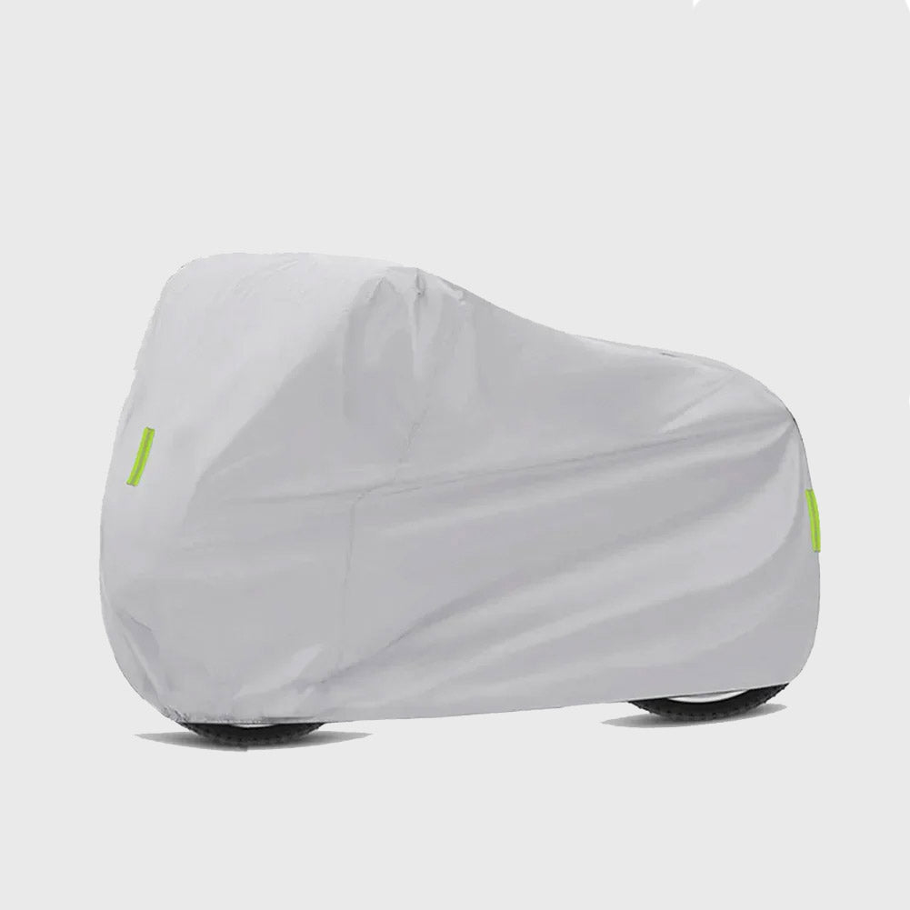 Motorcycle Rain Cover | Comfy Covers