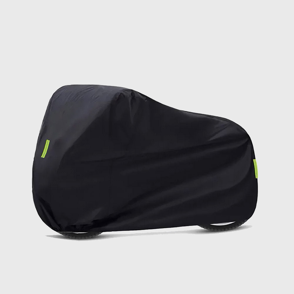 Outdoor Motorcycle Cover | Comfy Covers