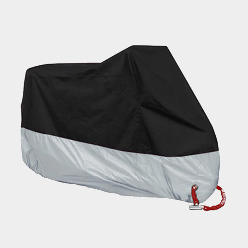 Motorcycle Shade Cover | Comfy Covers