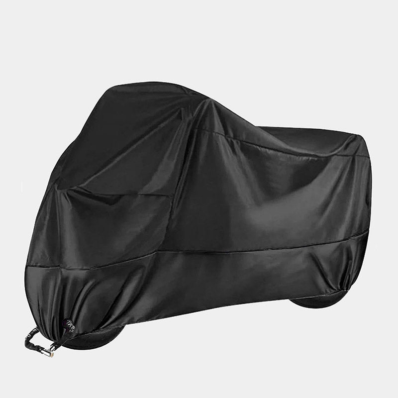 Motorcycle Tent Cover | Comfy Covers