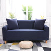 Navy Blue Couch Covers | Comfy Covers