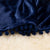 Navy Blue Throw Blanket | Comfy Covers