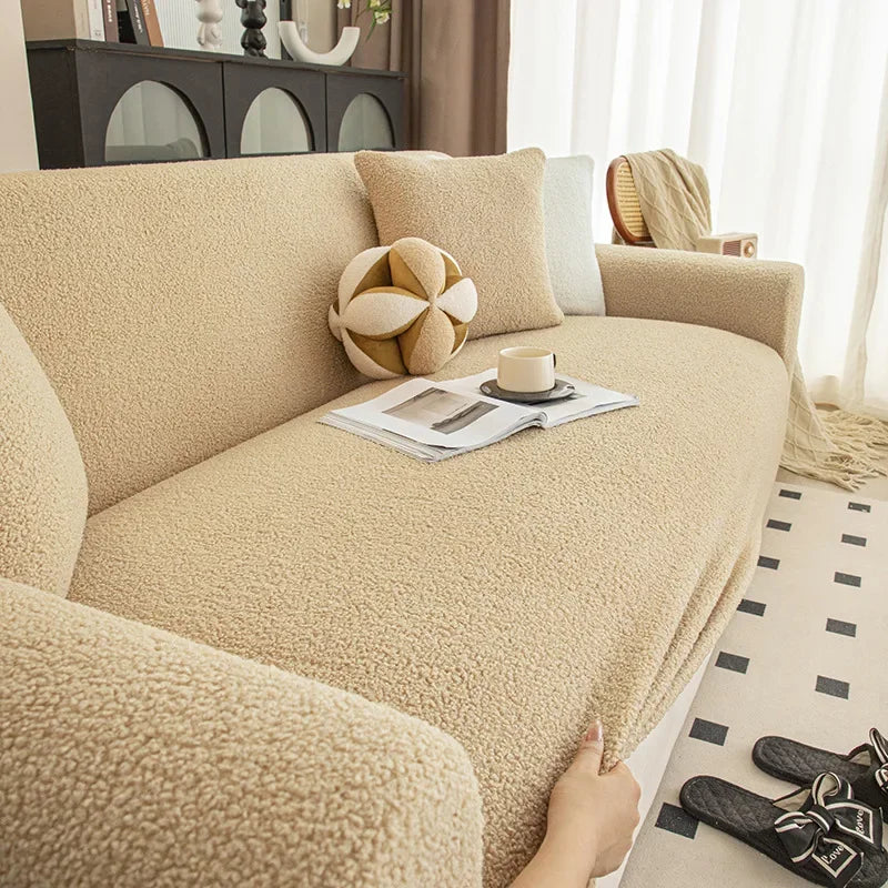 Nice Couch Covers | Comfy Covers