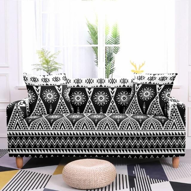 Non Slip Couch Covers | Comfy Covers