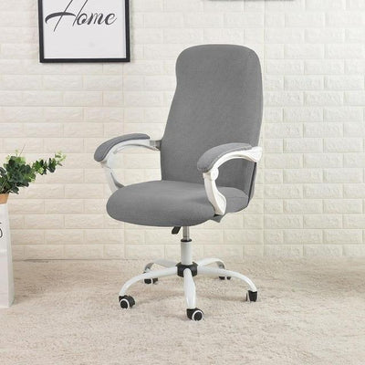 Office Chair Covers Online | Comfy Covers