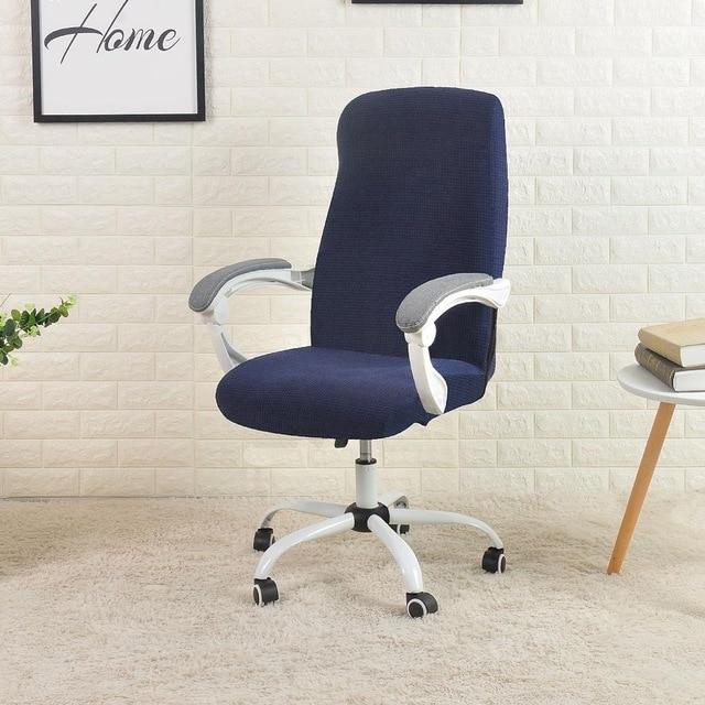 Office Chair Covers Stretchable | Comfy Covers