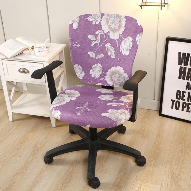 Office Chair Cushion Cover | Comfy Covers