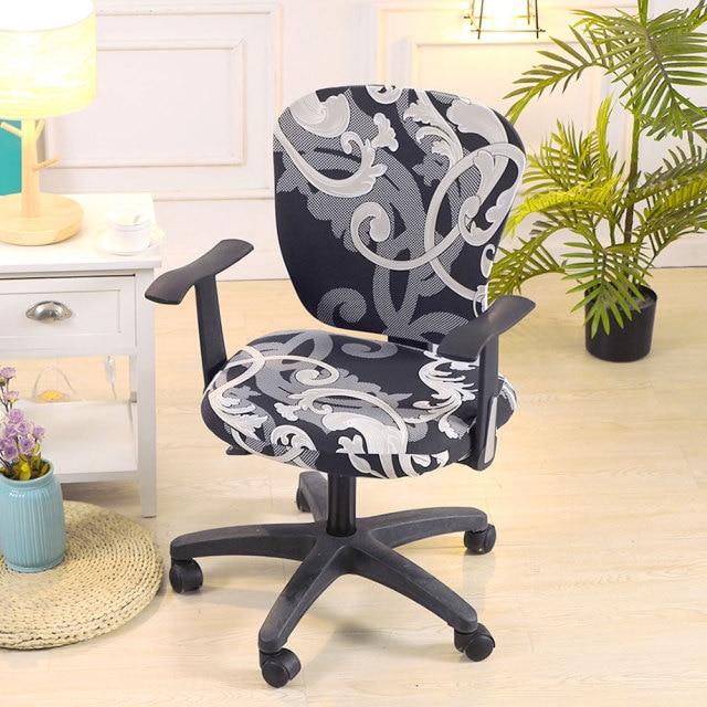 Office Chair Protector | Comfy Covers