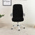 Office Chair Seat Covers Black | Comfy Covers