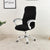 Office Chair Seat Covers Black | Comfy Covers