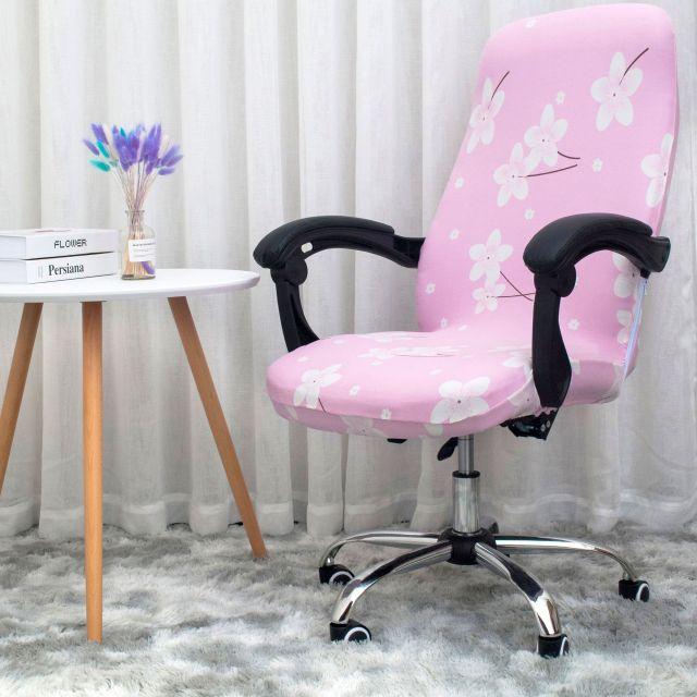 Office Chair Seat Covers | Comfy Covers