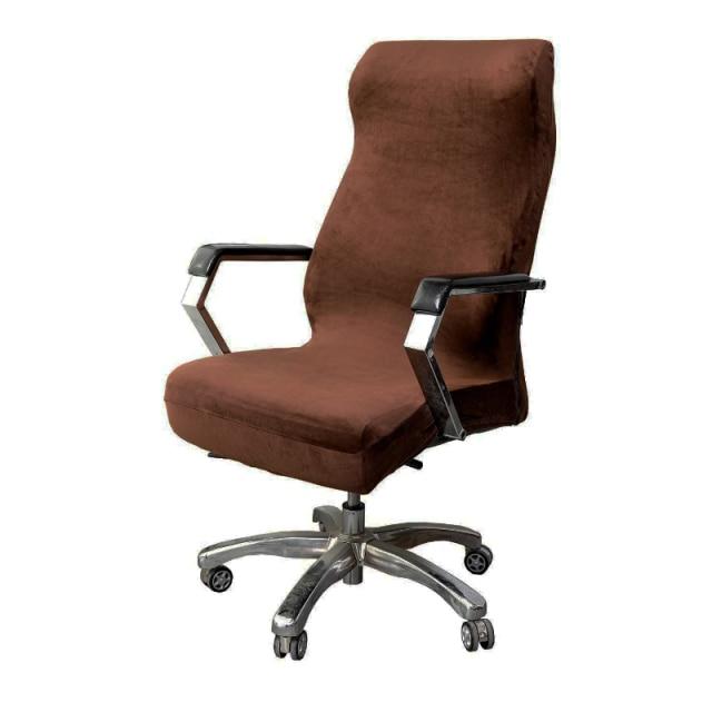 Office Chair Slipcovers | Comfy Covers