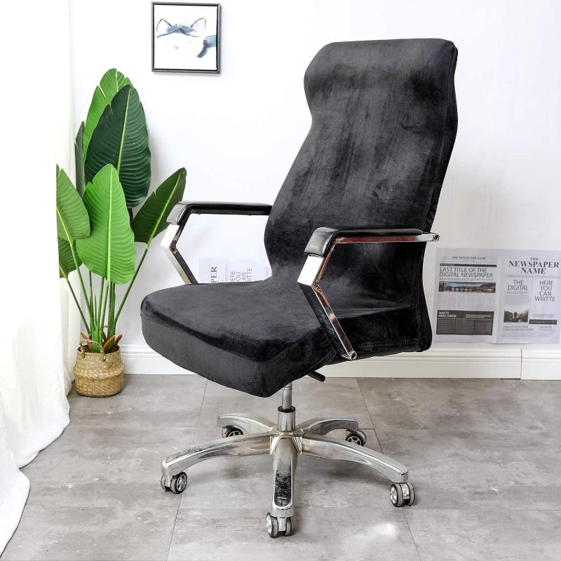 Office Chair Slipcovers | Comfy Covers