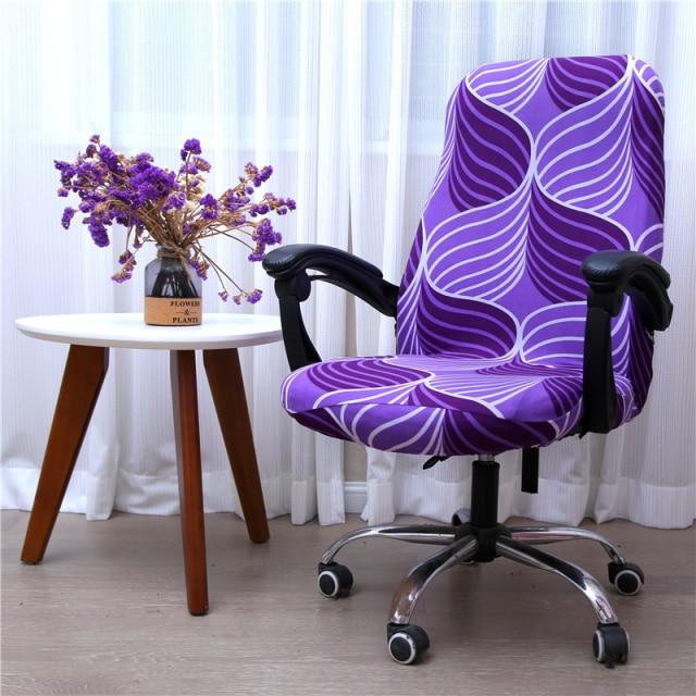 Office Seat Covers | Comfy Covers