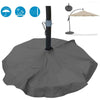 Offset Patio Umbrella Base Cover | Comfy Covers