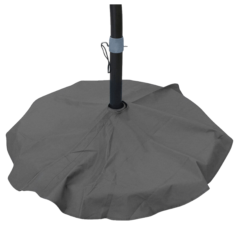 Offset Patio Umbrella Base Cover | Comfy Covers