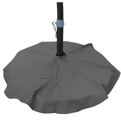 Offset Patio Umbrella Base Cover | Comfy Covers