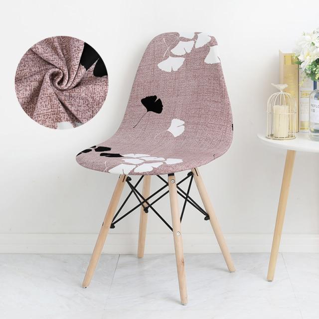 Otahi Armless Chair Slipcover | Comfy Covers
