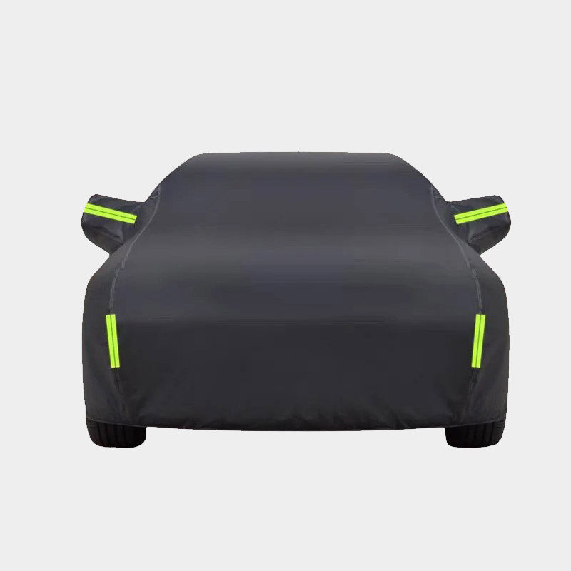 Outdoor Car Covers | Comfy Covers
