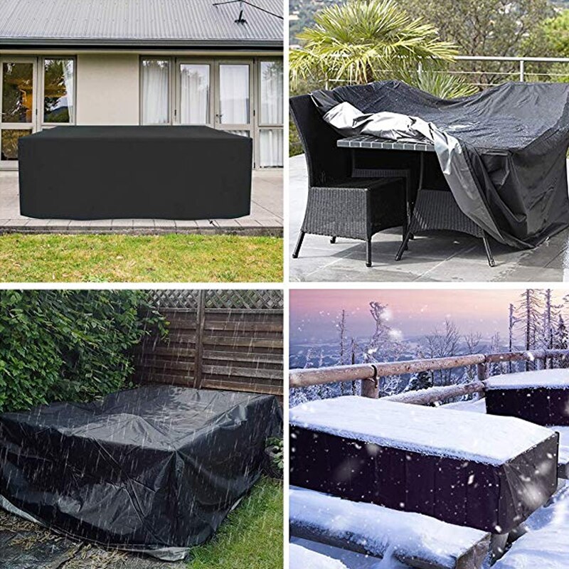 Outdoor Furniture Covers | Comfy Covers
