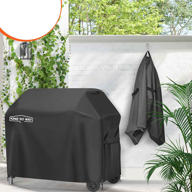 Outdoor Grill Cover | Comfy Covers