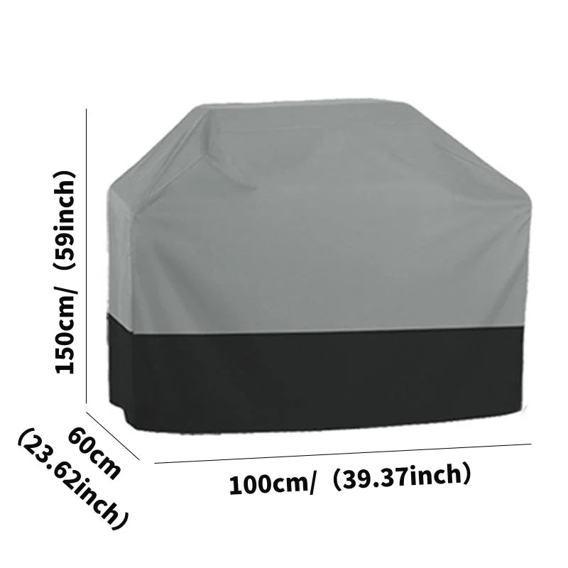 Outdoor Grill Covers | Comfy Covers