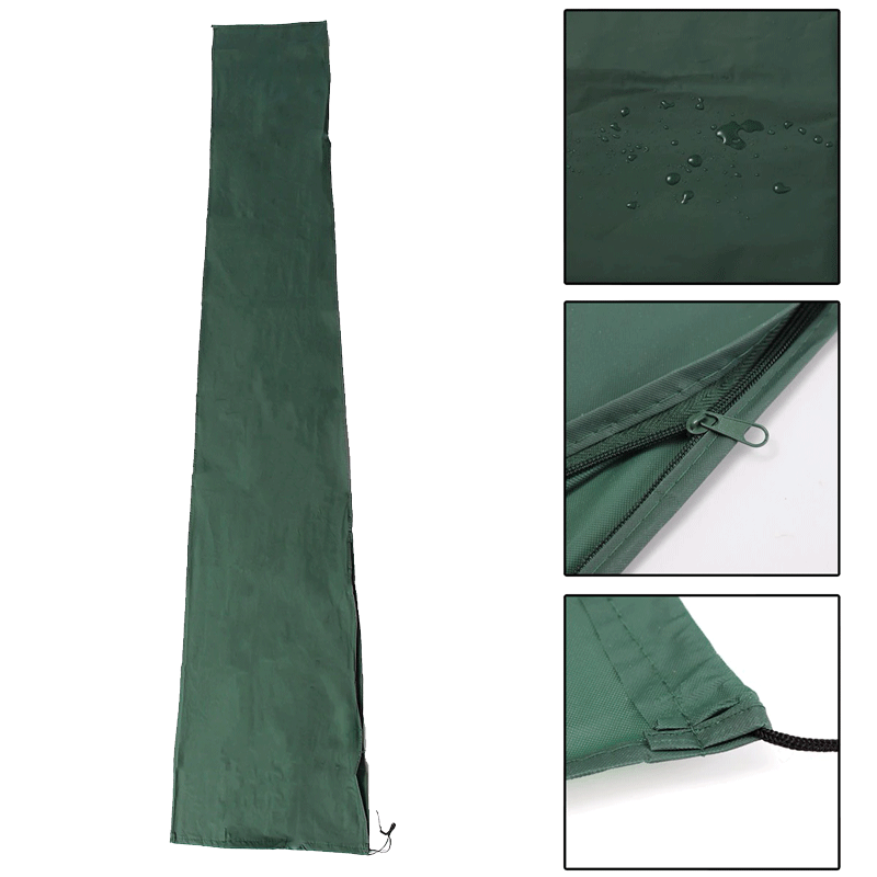 Outdoor Umbrella Cover | Comfy Covers