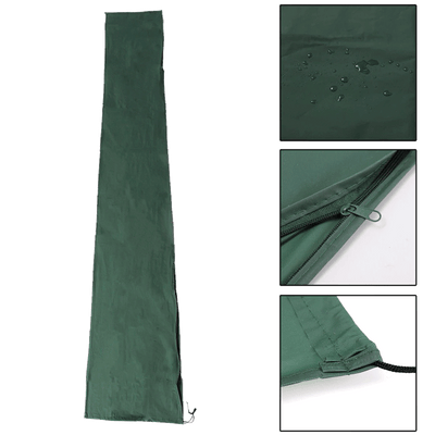 Outdoor Umbrella Cover | Comfy Covers