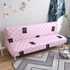 Padded Futon Cover | Comfy Covers