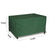 Green Patio Furniture Cover | Comfy Covers