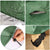 Green Patio Furniture Cover | Comfy Covers