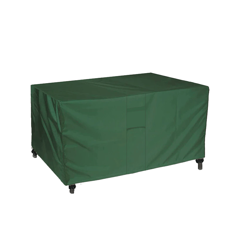 Green Patio Furniture Cover | Comfy Covers