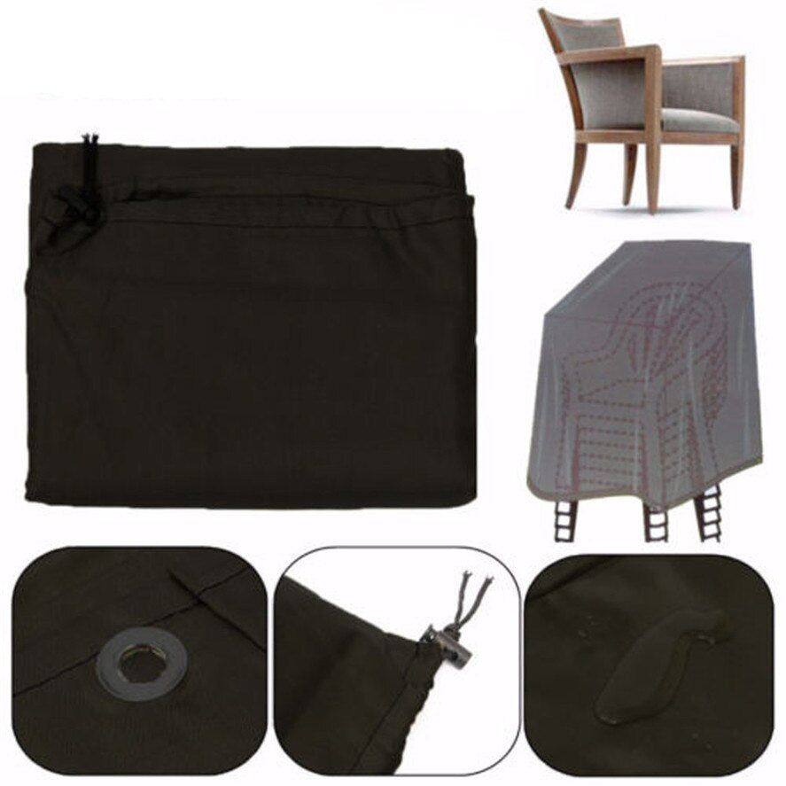 Patio Seat Covers | Comfy Covers