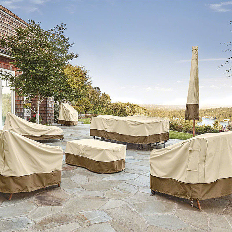 Patio Table Chair Covers | Comfy Covers