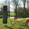 Offset Patio Umbrella Cover