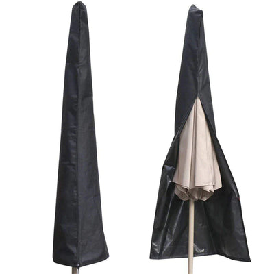 Offset Patio Umbrella Cover