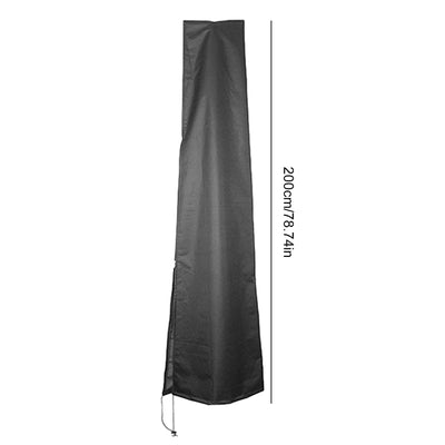 Patio Umbrella Covers | Comfy Covers