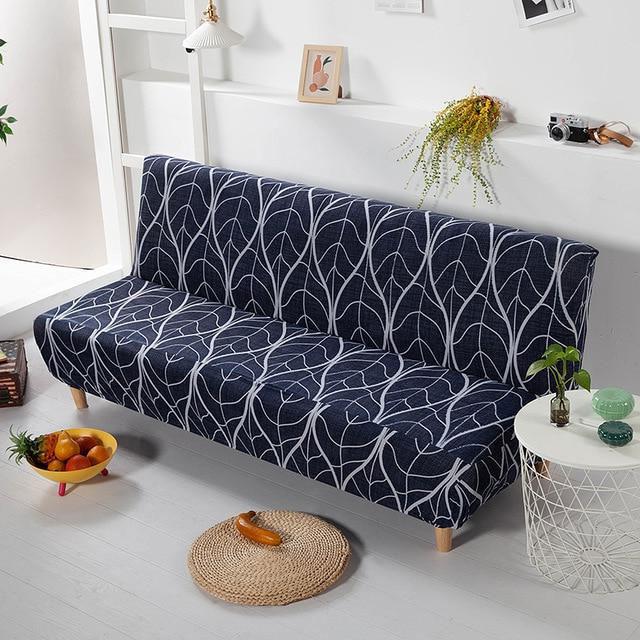 Patterned Futon Covers | Comfy Covers