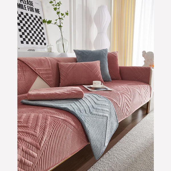 Pet Couch Protectors Comfy Covers