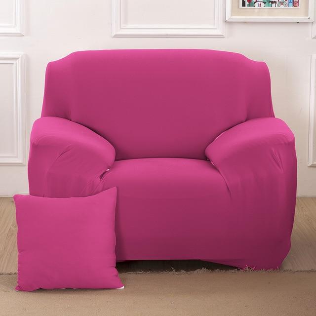 Pink Armchair Covers | Comfy Covers