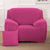 Pink Armchair Covers | Comfy Covers