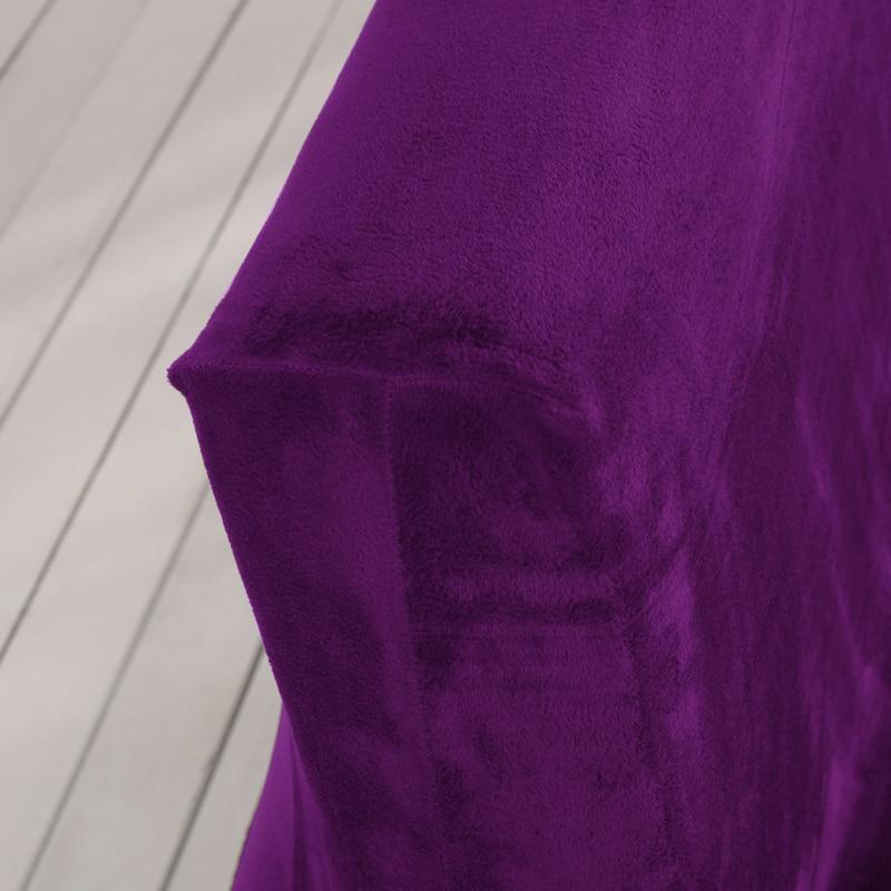 Purple Futon Covers | Comfy Covers