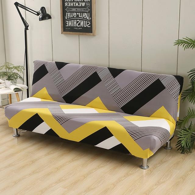 Queen Size Futon Cover | Comfy Covers
