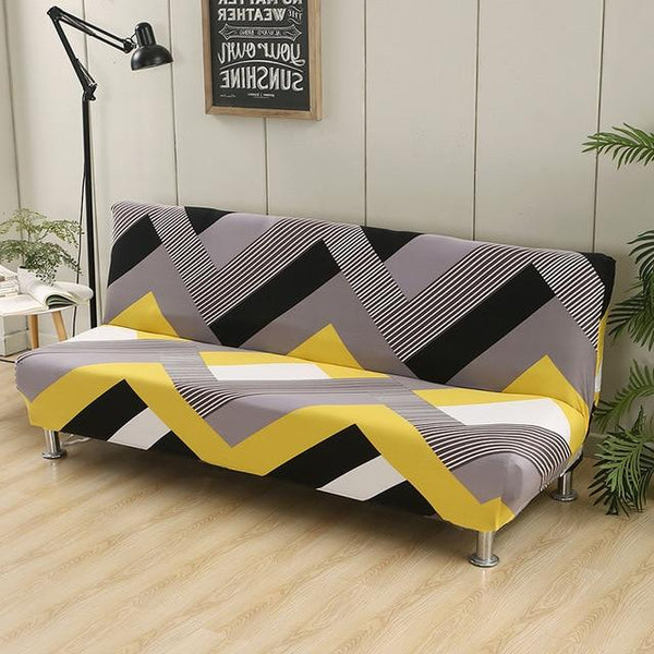 Queen Size Futon Cover Comfy Covers
