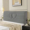 Lovely Queen Size Headboard Cover | Comfy Covers